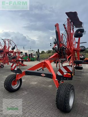 Rastrillo - Kuhn - ga 8030