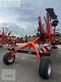 Rastrillo - Kuhn - ga 8030