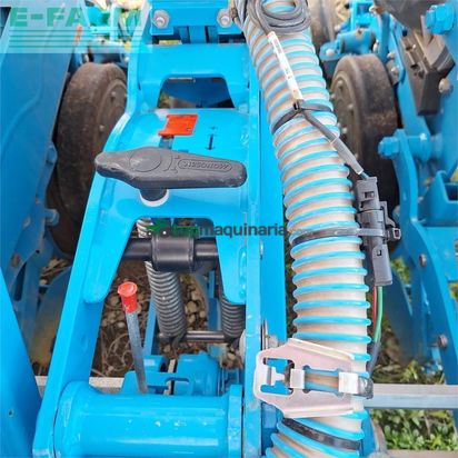 Sembradora - Monosem - ng plus m 11rgs