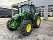 Tractor agrícola - John Deere - 6120m