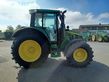 Tractor agrícola - John Deere - 6110m