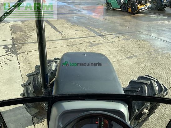 Tractor agrícola - New Holland - tn75s super steer tractor (st24490) S