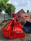 Grada de disco - Maschio - aquila super 6000 z5000 + floating kit