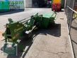 Cortacésped manual - Krone - easycut r 280 cv