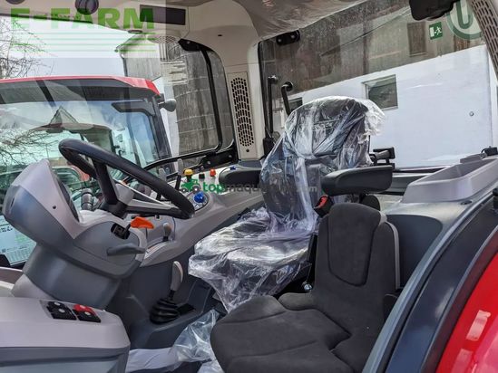 Tractor agrícola - McCormick - x5.085