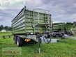 Volquet - Fliegl - tdk 200 fox