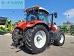 Tractor agrícola - Steyr - 6185 cvt hi-escr komfort
