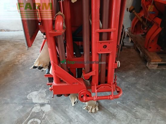 Esparcidor - Rauch - Aero 1112