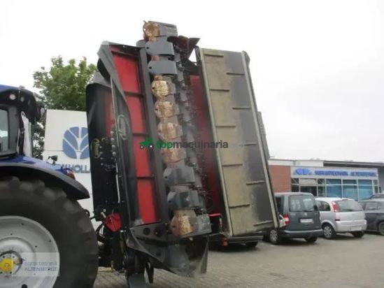 Cortacésped manual - Vicon - extra 7100 t bx