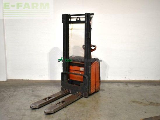 Elevadora - Linde - l 14 i 372
