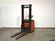 Elevadora - Linde - l 14 i 372