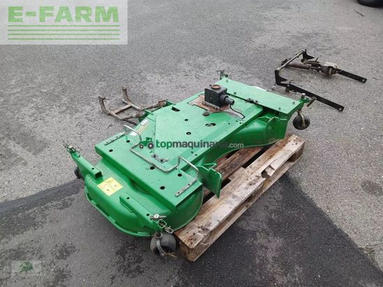 Tractor agrícola - John Deere - 3046r