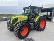 Tractor agrícola - Claas - axos 3.105