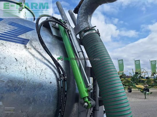 Equipamiento / accesorio - Bauer - blitz p80 pumpfass