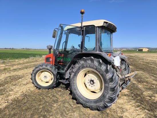 Tractor agrícola - Same - DORADO 85 4WD