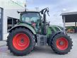 Tractor agrícola - Fendt - 512 vario power