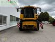 Cosechadora de Cereal - New Holland - cr 9060
