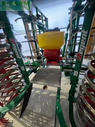 Cultivador - Regent - terrakan 5000