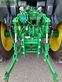 Tractor agrícola - John Deere - 6120m