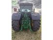 Tractor agrícola - John Deere - 6215r