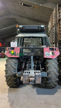 Tractor agrícola - Case IH - 5130