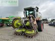 Cosechadora de Cereal - Claas - jaguar 850 profistar