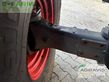 Cosechadora de Cereal - Claas - trion 660 terra trac allrad