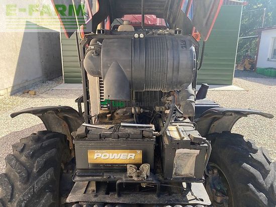 Tractor agrícola - Belarus - 921.4