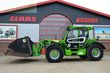 Telescopica - Merlo - tf 50.8 tf-170