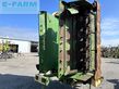 Cortacésped manual - Krone - easy cut b 870 cv, aufbereiter