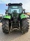 Tractor agrícola - Deutz-Fahr - agrotron m600 motor neu !