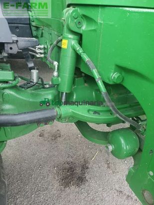 Tractor agrícola - John Deere - 7250r