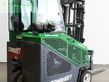 Elevadora - Combilift - cb2500lpg