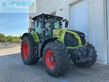 Tractor agrícola - Claas - axion 870 cmatic focus