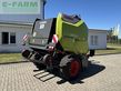 Empacadora gigant - Claas - variant 560 rc pro