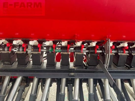 Sembradora - Pöttinger - vitasem 302 classic