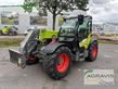 Telescopica - Claas - scorpion 741 varipower