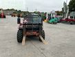 Telescopica - Manitou - mt625h comfort telehandler (st27284)