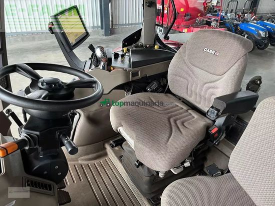 Tractor agrícola - Case IH - puma cvx 225 CVX