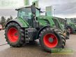 Tractor agrícola - Fendt - 828 vario profi plus ProfiPlus