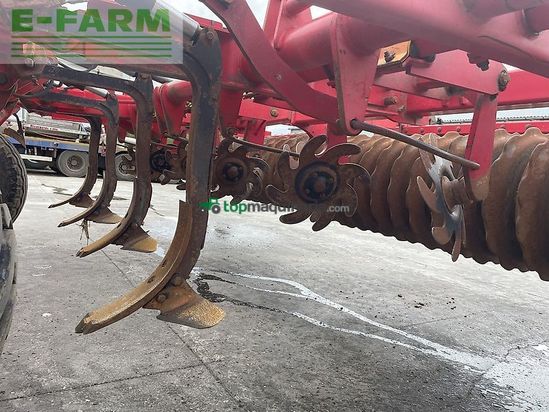 Grada de disco - Väderstad - topdown 400