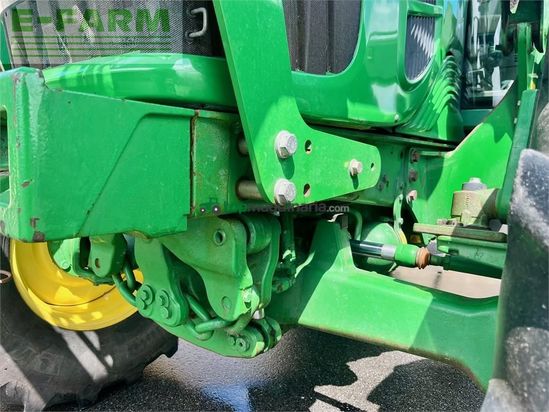 Tractor agrícola - John Deere - 6230 premium