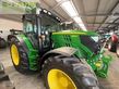 Tractor agrícola - John Deere - 6125 r