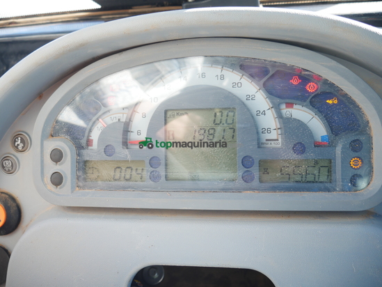 Tractor agrícola - Deutz-Farh 5100.4 D