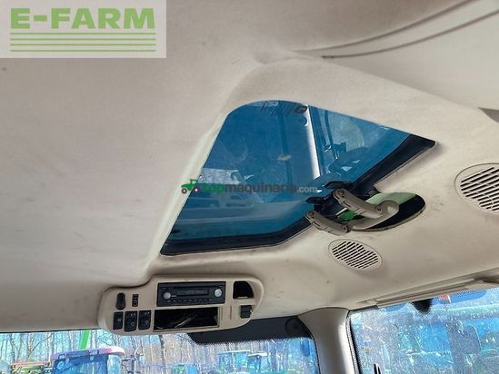 Tractor agrícola - John Deere - 6155 r