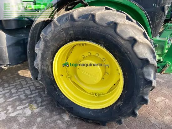 Tractor agrícola - John Deere - 7310r