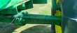 Cosechadora de Cereal - John Deere - 7500