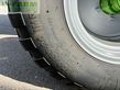 Empacadora gigant - Krone - comprima f 155 xc