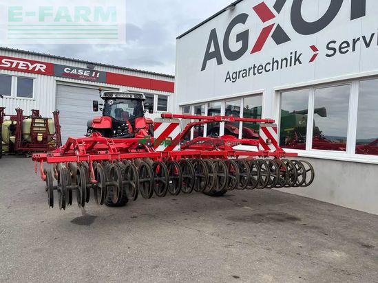 Grada rotativa - Rotoland - rotoland gal-k 5.0h