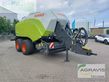 Empacadora gigant - Claas - quadrant 5300 evolution fc tandem